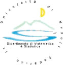 logo Dipartimento di Matematica e Statistica Facolt� di Economia Univ.degli Studi di Napoli Federico II