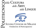 Politecnico della Cultura delle Arti delle Lingue - Scuole Civiche di Milano