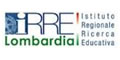 logo IRRE Lombardia