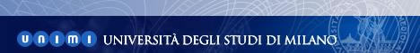 logo Universit� degli Studi di Milano
