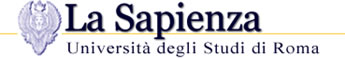 logo Facolt� di Sociologia, Universit� degli Studi di Roma La Sapienza