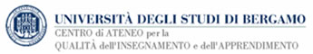 logo Universit� degli Studi di Bergamo